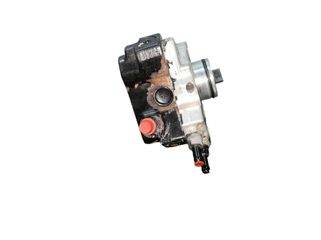 Vstřikovací čerpadlo 0445010143, BOSCH Mercedes-Benz C W203