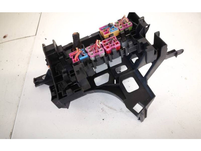   Pojistková skříňka 4l1971845, 4L1971845   Audi Q7 4L 2006