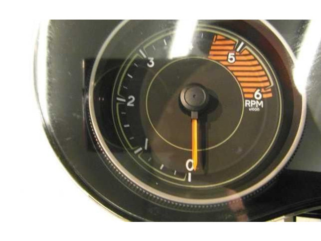 Дисплей    68379589AD   Jeep Cherokee