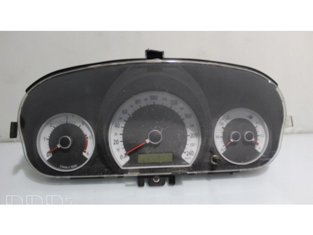 Панель приборов 940031H090 KIA Ceed