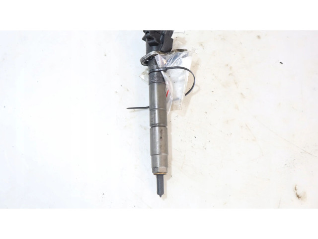 Форсунка 0445116046    Volvo V60   