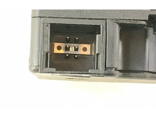 Блок управления климат-контролем 006864V Saab 9-3 Ver2