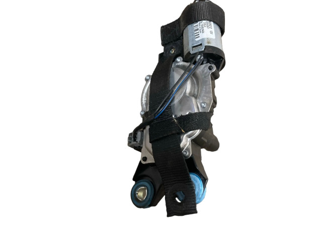 Моторчик заднего дворника 30663891, 53029212    Volvo V70