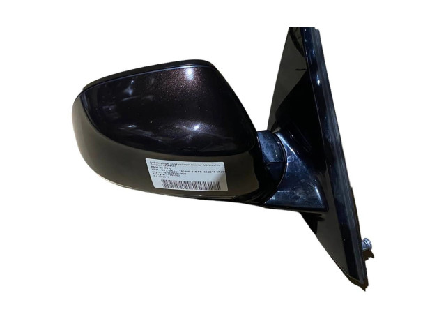 Zpětné zrcátko BMW X5 F15 2017 7477866, 51167477866