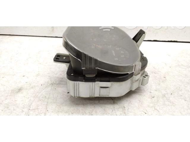 Панель приборов 0223006, FS0197 Subaru Forester SF