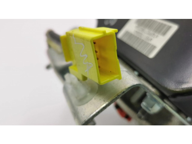 Подушка безопасности пассажира P55117000AG, P602970300CC08 Jeep Grand Cherokee (WK)