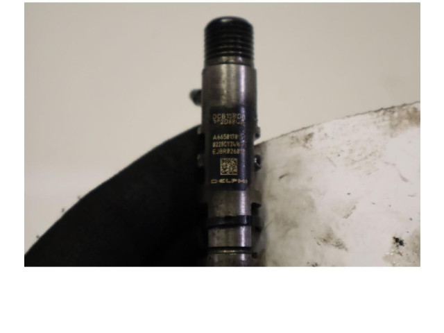 Форсунка EJBR02601Z SsangYong Rexton 665 925