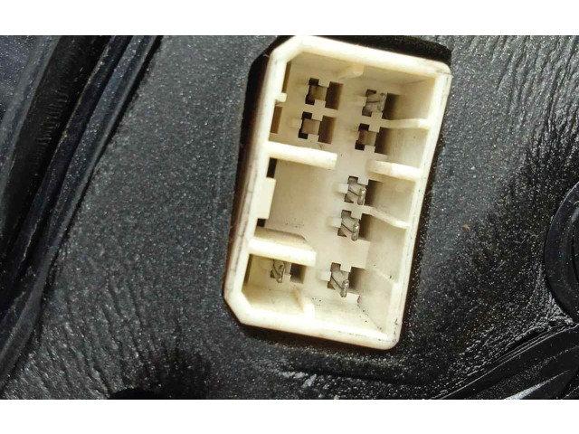 Зеркало электрическое Chevrolet Nubira - года