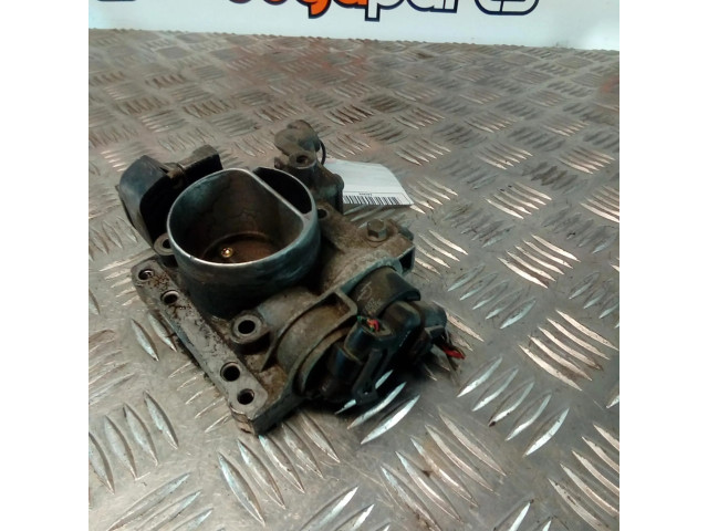 Топливная рампа NA Lancia Y 840 1.2