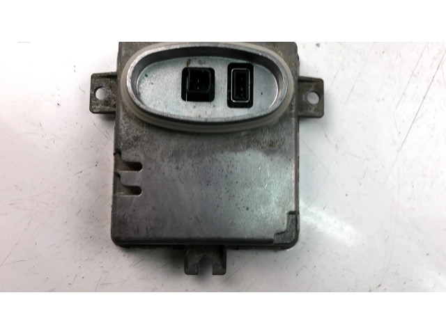 Блок фонаря / (блок «хenon»)