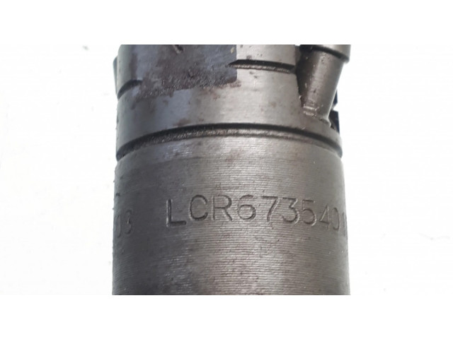 Форсунка LCR6735401D Volvo S40, V40 для дизельного двигателя 1.9