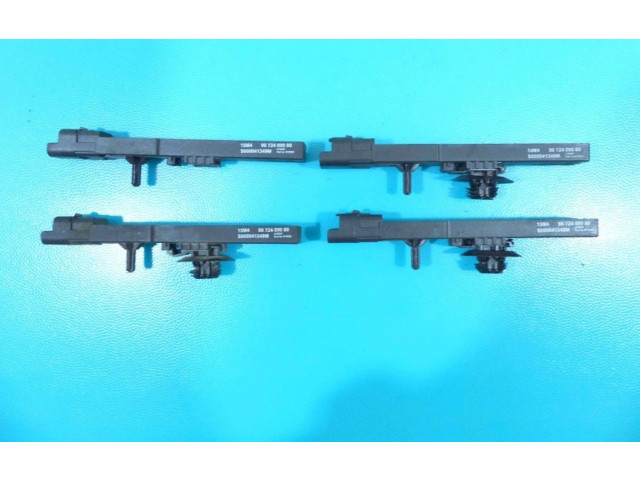 Řídící jednotka 0281019823, IMPRK1223997 Peugeot 508 2015