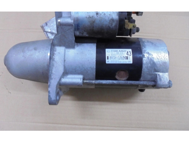 Ojnice 23300AA620 Subaru Impreza III