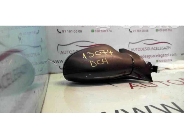 Зеркало электрическое        Mercedes-Benz A W168  1997 - 2004 года   