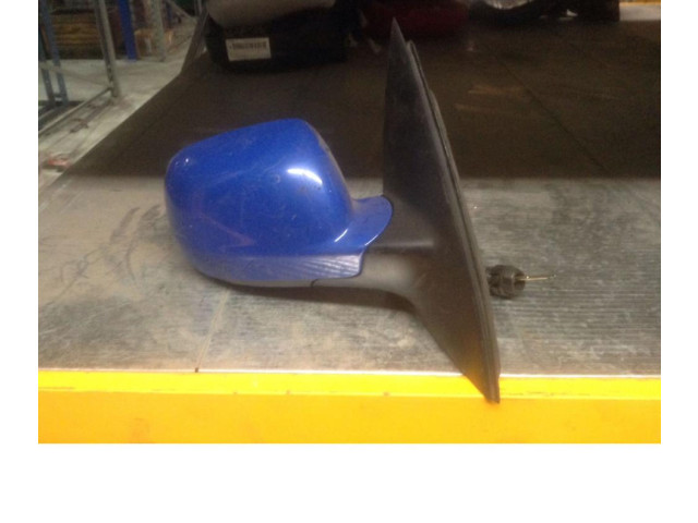 Зеркало электрическое        Volkswagen Lupo  1998 - 2005 года   