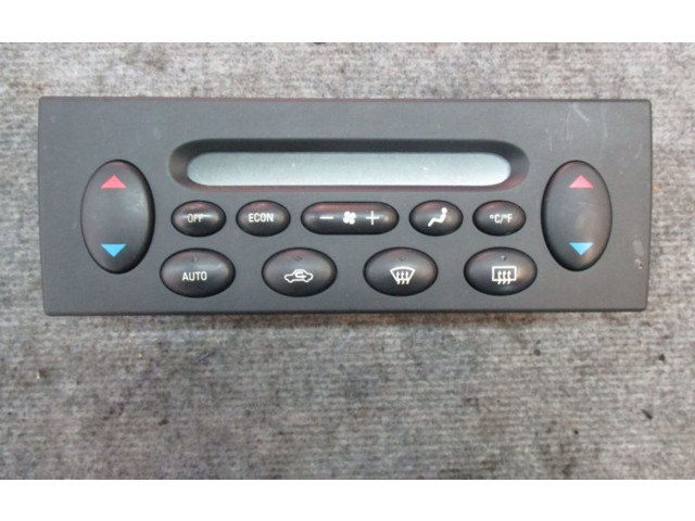 Блок управления климат-контролем JFC101785, JFC101785 Rover 75