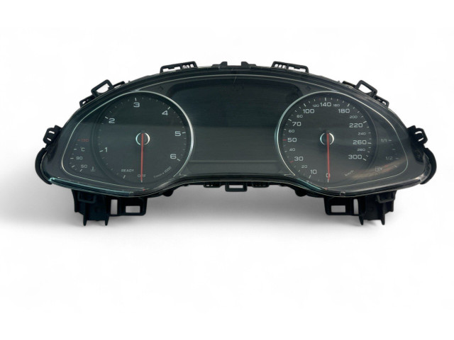 Панель приборов 4K0920781E Audi A7 S7 4K8