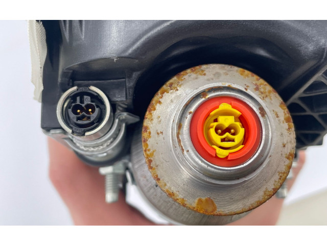 Подушка безопасности пассажира 4G8880204E Audi A7 S7 4G