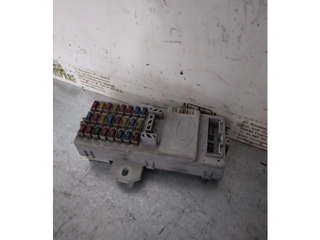 Блок предохранителей KIA Sorento