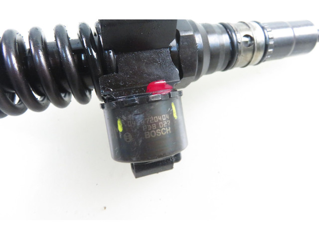 Форсунка 0414720404, 03G130073G Audi A3 S3 8P BKD