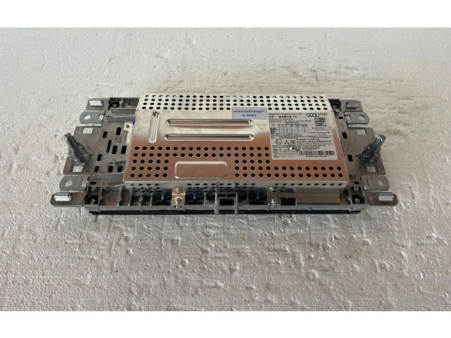 Дисплей 83A919604D Audi Q3 F3