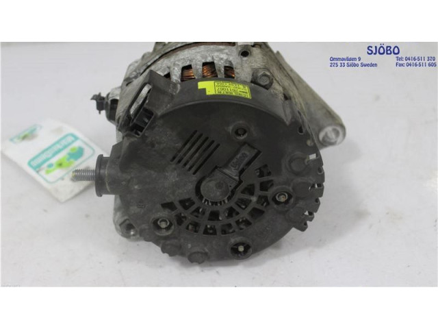 Генератор 373002A850, 37300-2A850 Hyundai ix20