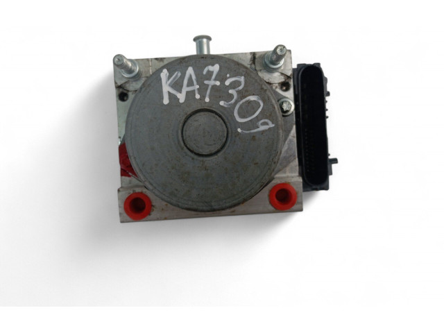 Блок АБС 476604621R Dacia Logan I 2004 - 2012 года