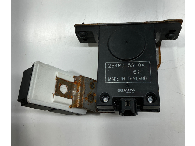 Turbodmychadlo Турбина A2C98675100, 28595EZZ0A Nissan Murano Z52