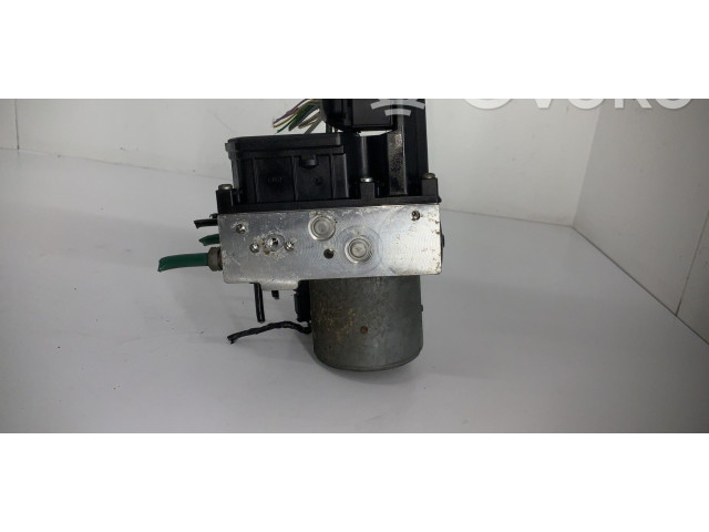 Блок управления АБС 00004541C8   Citroen Xsara Picasso