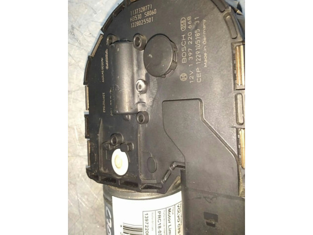 Моторчик дворников 1397220668 Volvo C70