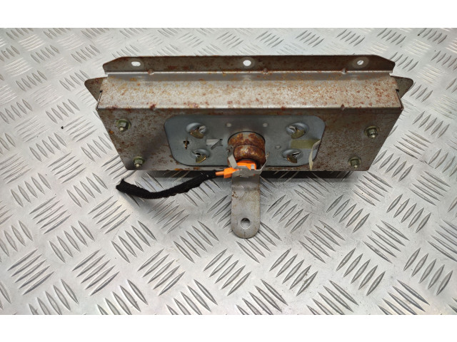 Подушка безопасности пассажира    Peugeot 607