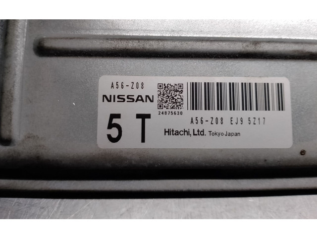 Řídící jednotka A56Z08, 24875630 Nissan Altima 2006