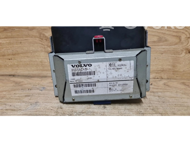 Дисплей 306562451 Volvo XC90