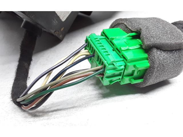 Зеркало электрическое        Volvo V70  2008 - 2013 года   