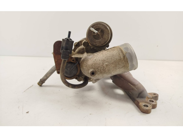  Турбина Volvo V70  30757112         