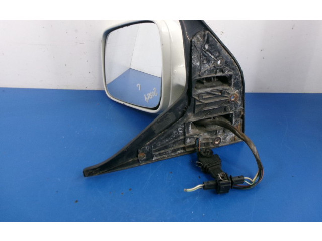 Зеркало (управляемое электричеством)    Volkswagen Transporter - Caravelle T4