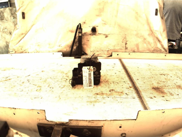 Блок АБС    Alfa Romeo  Giulietta  