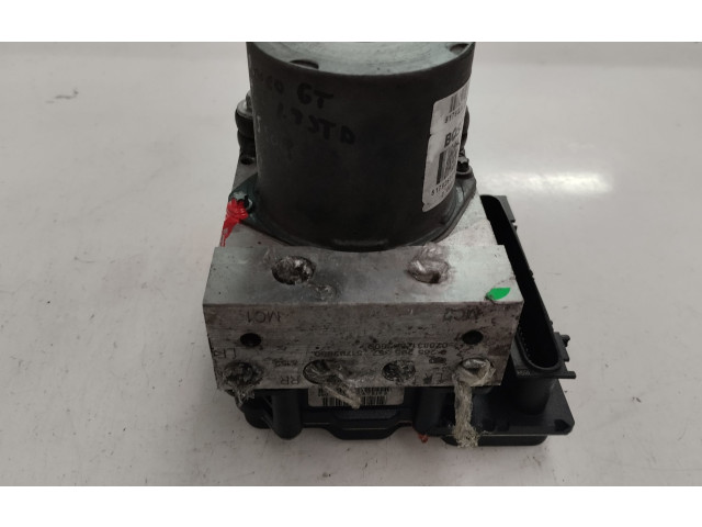 Блок АБС 0265950711   Alfa Romeo  GTV   -  года