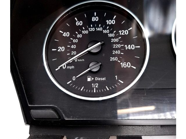 Přístrojová deska  BMW 2 F46 2015 9232891, 6210IK9382145  