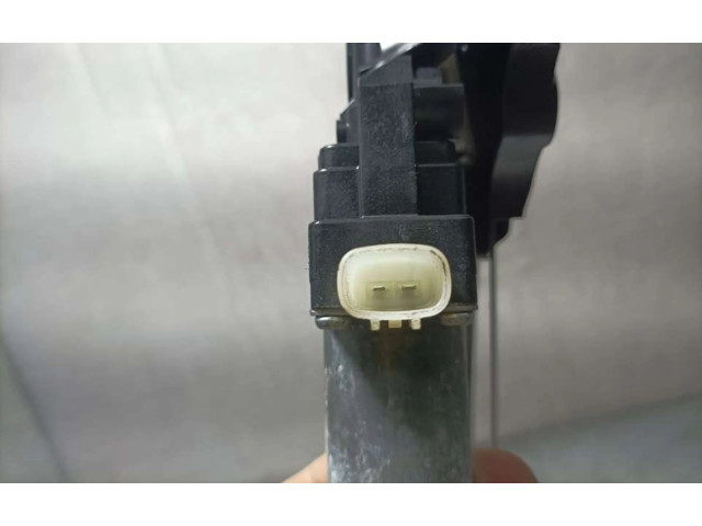 Зеркало электрическое        Suzuki Ignis   -  года   