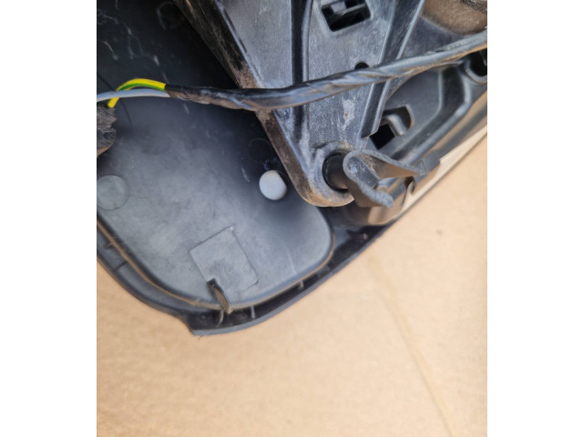 Зеркало электрическое        Ford Transit Custom II  2023 -  года   