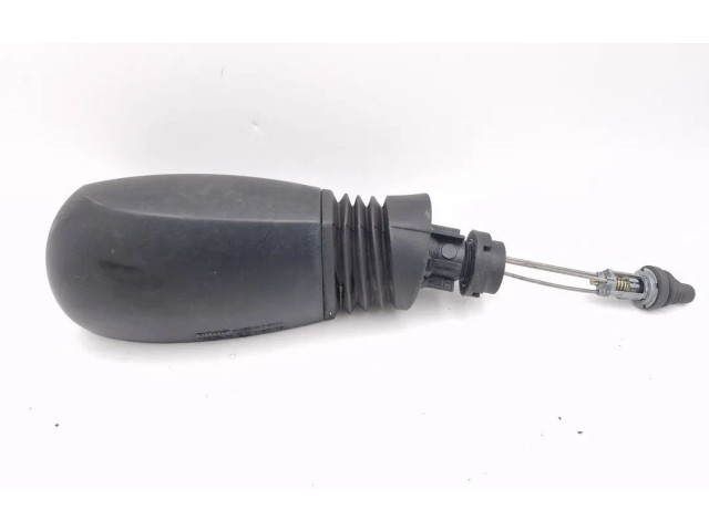 Zpětné zrcátko Fiat Punto (188) 1999 735310073, 157179