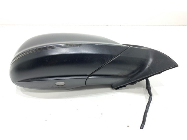 Zpětné zrcátko  Audi Q7 4L 2015    