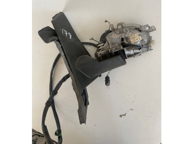 Zpětné zrcátko Volkswagen Golf Plus 2009 076067