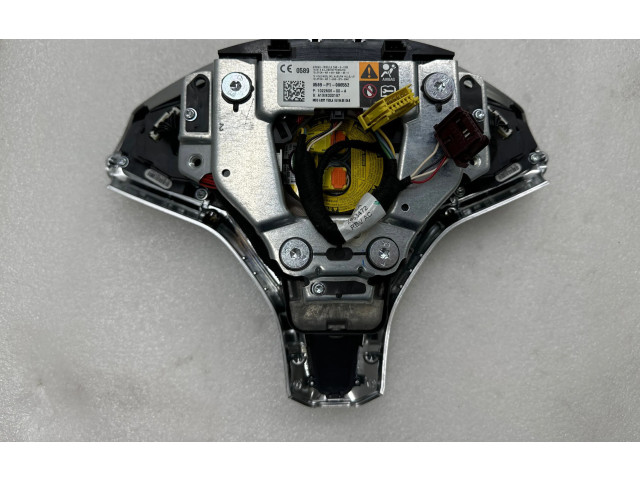 Подушка безопасности водителя 102250600A, 246372 Tesla Model S