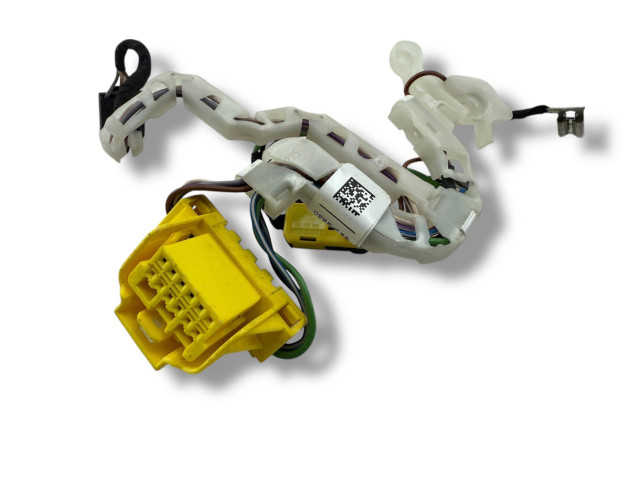 Подушка безопасности водителя 5G0971584E Volkswagen Golf VII