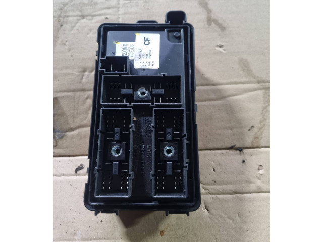 Рулевая рейка  Блок предохранителей 96857524, 99426DA   Chevrolet Matiz  -  года