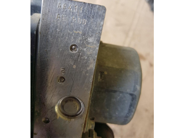 Блок АБС 0265243365   Renault  Clio I  1997 - 1998 года