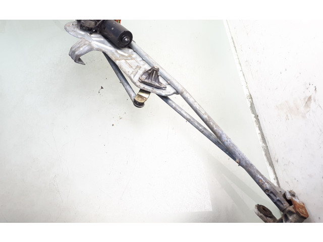 Комплект механизма стеклоочистителей 0580002152, 95VW17505FA Ford Galaxy