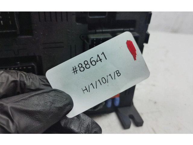 Блок комфорта 21676159-4H   Citroen C5   